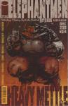 Elephantmen #14 (Image Comics) - фото