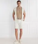 Шорты Regular fit Guess Jeans, белый - фото 2