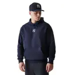 Худи New Era MLB Le Midi Oversize Bb New York Yankees, синий - фото 3
