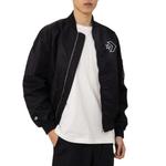 Converse Куртка мужская черная, Black - фото 3