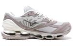 Кроссовки wave prophecy ls 'wind chime' Mizuno, белый - фото 2
