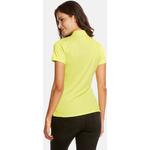 Hemd кадет Jeff Green, цвет light lime 201 - фото 3