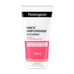 Гель-пилинг для лица Purity Grapefruit Peeling Gel для очищения кожи 150 мл Neutrogena - фото