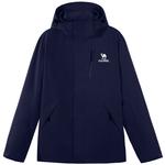 CAMEL Куртка Urban Function Series Unisex, Night Blue - фото 11