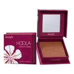 Бронзер Hoola Matte Powder Bronzer Benefit Cosmetics, Medium Deep - фото