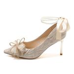 Туфли AGSDON High Heels Women's - фото 17