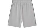 Легкие шорты унисекс Champion, серый - фото 7