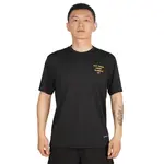 Футболка унисекс Slamble, оранжевый - фото 15