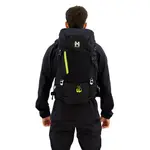 Рюкзак Millet Ubic 30L, черный - фото 5