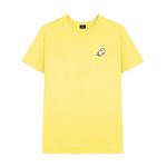 Футболка Ghost Dalix, Yellow - фото