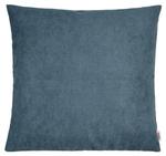 Наволочка beties FarbTon, синий - 40 х 40 см - фото