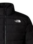 Демисезонная куртка THE NORTH FACE Aconcagua 3, Black - фото 3