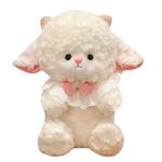 Принцесса Лэмб уютная овечка плюшевая кукла Handsome - фото 7