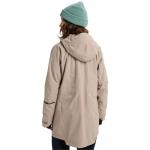 Куртка Reserve 2l - женская Burton, Summit Taupe - фото 3