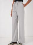 Bigdart Брюки Regular серого цвета - фото 3