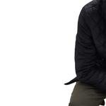 FW24 Куртки и Пальто Мужские Черные BARBOUR - фото 10
