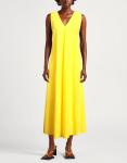 Платье Roberto Collina, желтый - фото 2