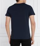 Футболка La Martina Regular Fit, темно-синий - фото 4