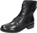 Ботильоны Piazza Schnürn, черный - фото