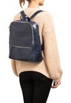 Рюкзак Chiara Ferretti Rucksack, Blue - фото