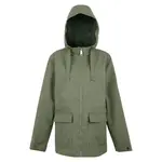 Куртка Regatta Otilie, зеленый - фото 3