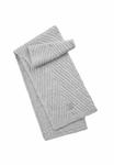 Шарф Codello Scarf, Hellgrau/Light Grey - фото 4