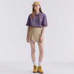 Мужская поло CAT, белый - фото 10