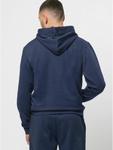 Толстовка KAPPA Cuneo, темно-синий - фото 4