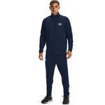 Куртка Under Armour Pique, синяя, мужская - фото 3
