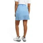 Юбка Abacus Golf Manga, синий - фото 4