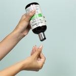 Шампунь Curlsmith Frizz Control Cleanser, 355 ml - фото 5