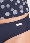 Бикини SET LASCANA, цвет navy/white - фото 5