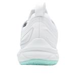 (WMNS) Mizuno Wave Luminous 3 'White Blue Tint' - фото 3