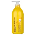 Шампунь для волос, 1000 мл Salon Link Extra repair&protect - фото