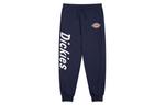 Dickies SS21 Sweatpants Unisex Dark Navy Blue - фото 3