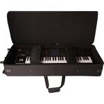 Gator GK-88 Slim Lightweight 88-Note Keyboard Case GK-88 SLIM - фото 3