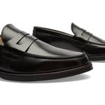 Пенни-Лоферы Wilde Duke + Dexter, черный - фото 4