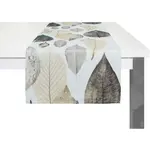 Салфетка на стол MAREK Wirth, серый - фото