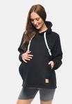 Худи Mija Culture Hoodie, Black - фото