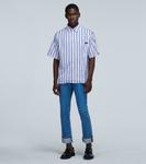 Прямые джинсы Prada, синий - фото 2