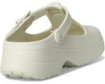 Сабо Unisex Crocs Classic Mary Jane Clogs, цвет Linen - фото 5