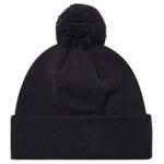 New Era Детская акриловая шапка черная, Black - фото 3