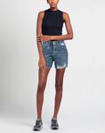 Шорты Icon Denim, синий - фото 2