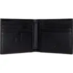 Кошелек Хакетта Бутерма Hackett, черный - фото 4