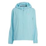 Adidas Беговая куртка Women's Light Mint - фото