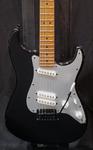 Электрогитара Squier Contemporary Stratocaster Special 2021 Black - фото 2
