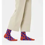 Носки Happy Big Dot HS1953, оранжевый - фото 4