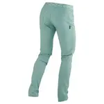 Брюки Edelrid Nona, зеленый - фото 3