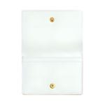 Bottega Veneta Кожаный кардхолдер - фото 2