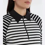 Платье Marc Cain, черный - фото 3